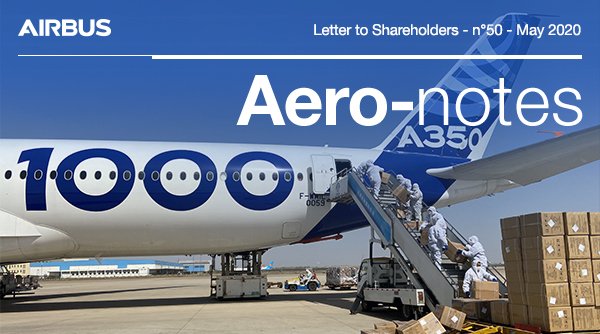 AIRBUS Aero-notes