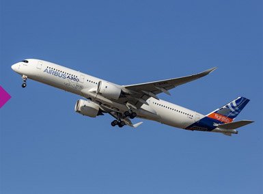 AIRBUS Aero-notes